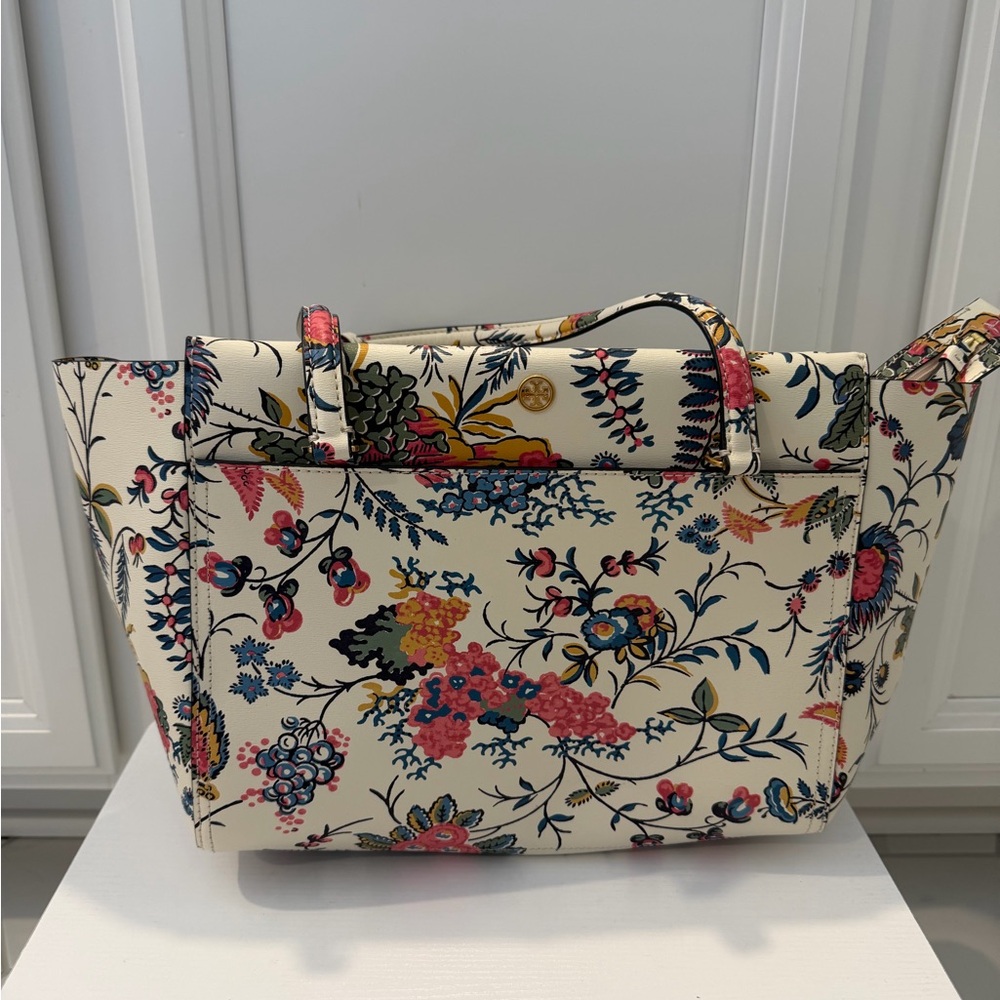 Tory Burch Parker Gabriella Tote